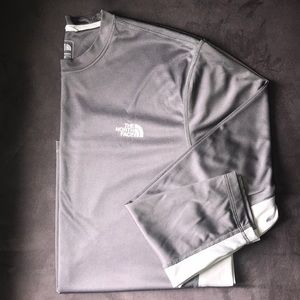 North Face Long Sleeve
